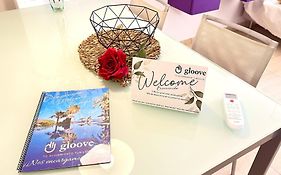 Vicari Apartamento Con Piscina By Gloove